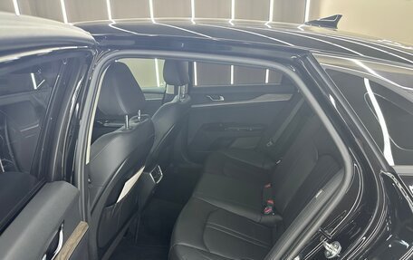 KIA K5, 2020 год, 2 920 000 рублей, 24 фотография