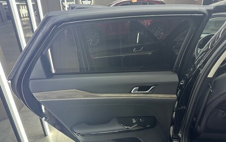 KIA K5, 2020 год, 2 920 000 рублей, 23 фотография