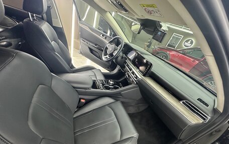KIA K5, 2020 год, 2 920 000 рублей, 30 фотография