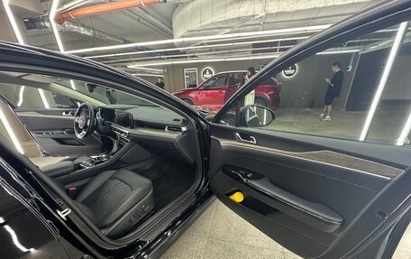KIA K5, 2020 год, 2 920 000 рублей, 28 фотография