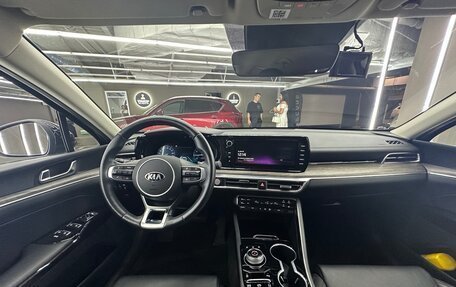KIA K5, 2020 год, 2 920 000 рублей, 32 фотография