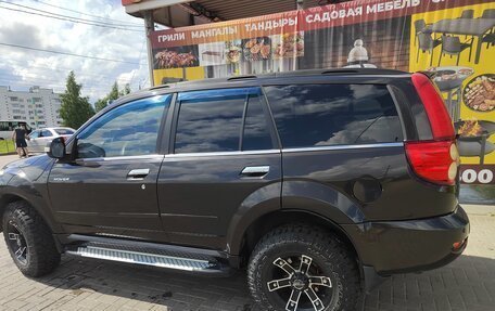 Great Wall Hover H5, 2011 год, 870 000 рублей, 3 фотография