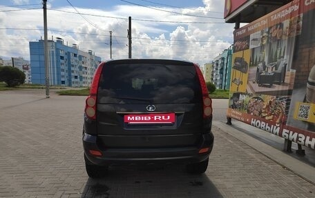 Great Wall Hover H5, 2011 год, 870 000 рублей, 4 фотография