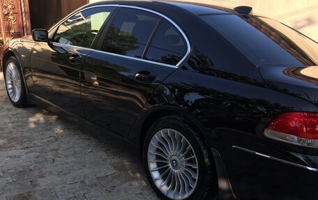 BMW 7 серия, 2007 год, 1 150 000 рублей, 9 фотография