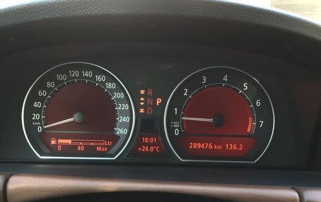 BMW 7 серия, 2007 год, 1 150 000 рублей, 10 фотография