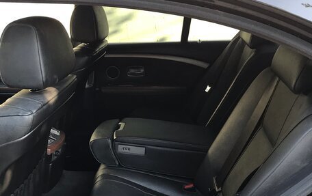 BMW 7 серия, 2007 год, 1 150 000 рублей, 5 фотография