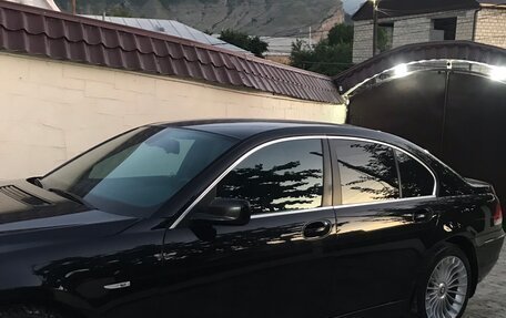 BMW 7 серия, 2007 год, 1 150 000 рублей, 8 фотография