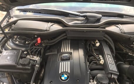 BMW 7 серия, 2007 год, 1 150 000 рублей, 11 фотография
