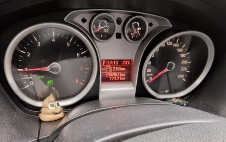 Ford Focus II рестайлинг, 2010 год, 600 000 рублей, 7 фотография