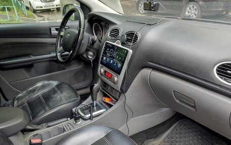 Ford Focus II рестайлинг, 2010 год, 600 000 рублей, 5 фотография