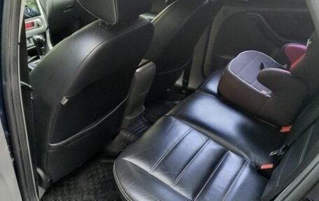 Ford Focus II рестайлинг, 2010 год, 600 000 рублей, 6 фотография