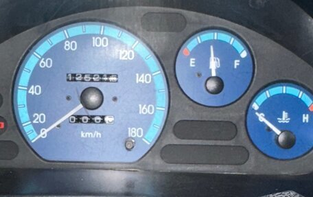 Daewoo Matiz I, 2010 год, 179 000 рублей, 2 фотография