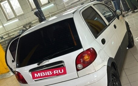 Daewoo Matiz I, 2010 год, 179 000 рублей, 3 фотография