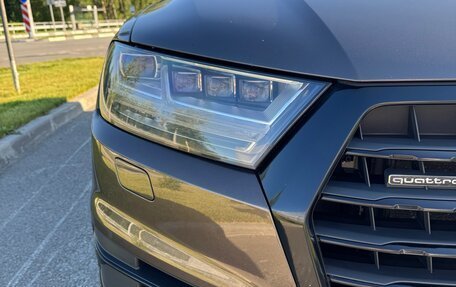 Audi Q7, 2016 год, 3 800 000 рублей, 5 фотография