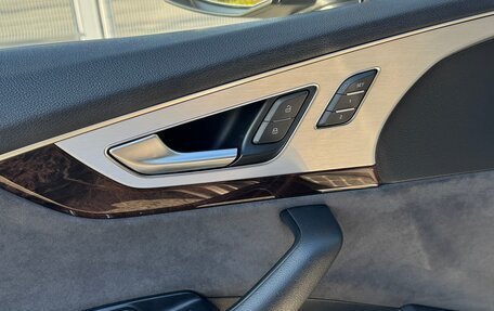 Audi Q7, 2016 год, 3 800 000 рублей, 11 фотография