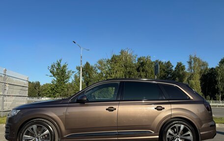 Audi Q7, 2016 год, 3 800 000 рублей, 7 фотография
