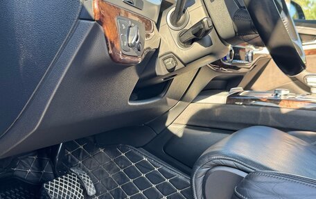 Audi Q7, 2016 год, 3 800 000 рублей, 12 фотография
