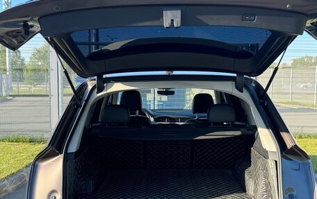 Audi Q7, 2016 год, 3 800 000 рублей, 9 фотография