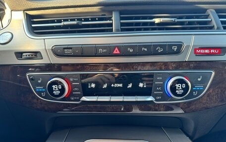 Audi Q7, 2016 год, 3 800 000 рублей, 17 фотография
