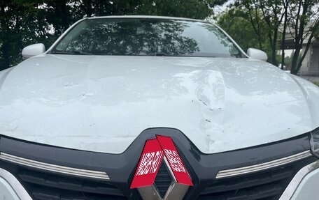 Renault Arkana I, 2020 год, 1 170 000 рублей, 3 фотография