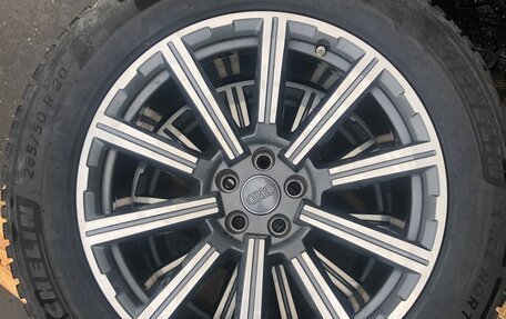 Audi Q7, 2016 год, 3 800 000 рублей, 40 фотография