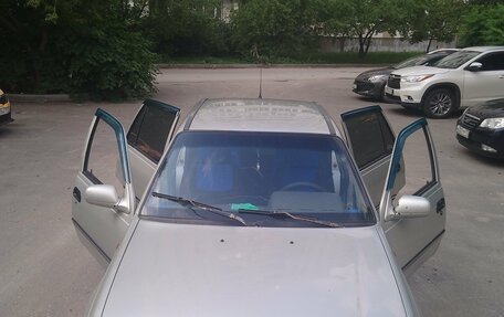 Daewoo Nexia I рестайлинг, 2006 год, 137 000 рублей, 6 фотография