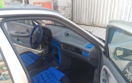 Daewoo Nexia I рестайлинг, 2006 год, 137 000 рублей, 9 фотография