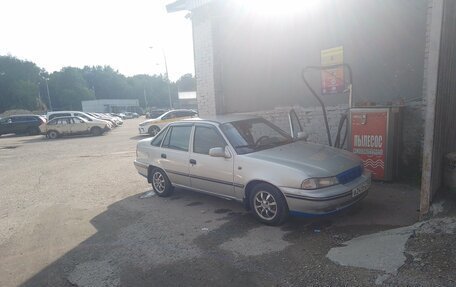 Daewoo Nexia I рестайлинг, 2006 год, 137 000 рублей, 8 фотография