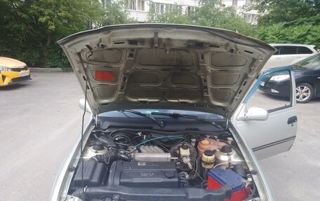 Daewoo Nexia I рестайлинг, 2006 год, 137 000 рублей, 12 фотография