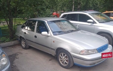 Daewoo Nexia I рестайлинг, 2006 год, 137 000 рублей, 13 фотография
