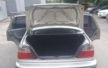 Daewoo Nexia I рестайлинг, 2006 год, 137 000 рублей, 4 фотография