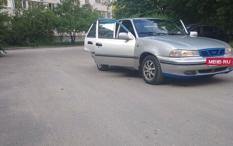 Daewoo Nexia I рестайлинг, 2006 год, 137 000 рублей, 2 фотография