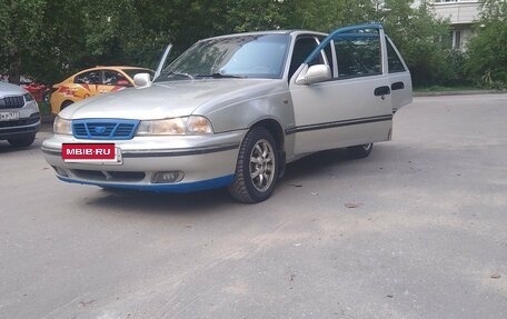 Daewoo Nexia I рестайлинг, 2006 год, 137 000 рублей, 3 фотография