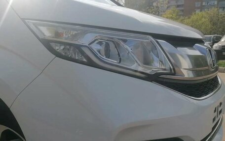 Honda Stepwgn IV, 2016 год, 1 580 000 рублей, 3 фотография