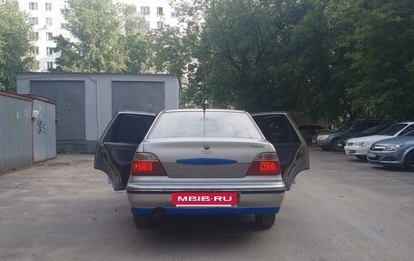 Daewoo Nexia I рестайлинг, 2006 год, 137 000 рублей, 5 фотография
