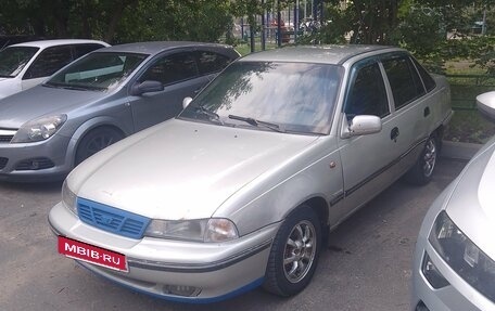 Daewoo Nexia I рестайлинг, 2006 год, 137 000 рублей, 14 фотография