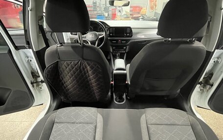 Volkswagen Polo VI (EU Market), 2021 год, 1 630 000 рублей, 7 фотография