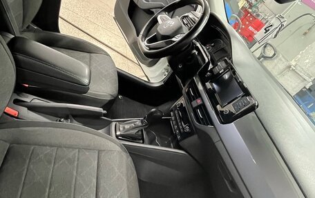 Volkswagen Polo VI (EU Market), 2021 год, 1 630 000 рублей, 17 фотография
