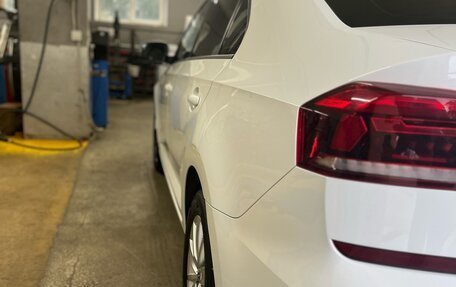 Volkswagen Polo VI (EU Market), 2021 год, 1 630 000 рублей, 21 фотография