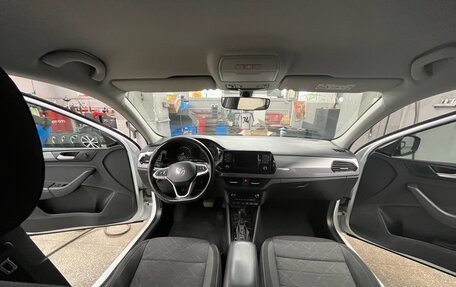 Volkswagen Polo VI (EU Market), 2021 год, 1 630 000 рублей, 22 фотография