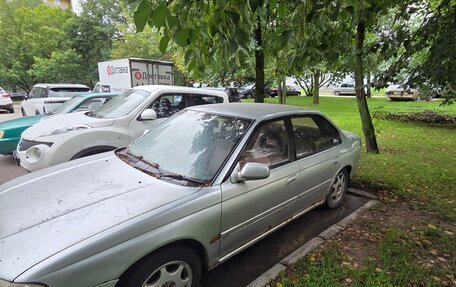 Subaru Legacy VII, 1997 год, 170 000 рублей, 6 фотография