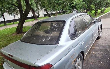 Subaru Legacy VII, 1997 год, 170 000 рублей, 3 фотография