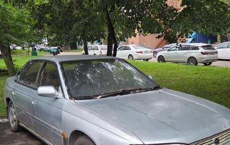 Subaru Legacy VII, 1997 год, 170 000 рублей, 2 фотография