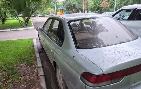 Subaru Legacy VII, 1997 год, 170 000 рублей, 5 фотография