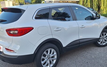 Renault Kadjar I рестайлинг, 2019 год, 1 890 000 рублей, 3 фотография