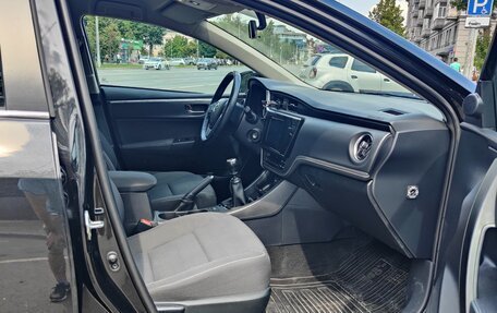 Toyota Corolla, 2018 год, 1 490 000 рублей, 9 фотография