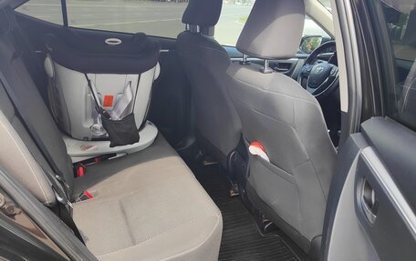 Toyota Corolla, 2018 год, 1 490 000 рублей, 10 фотография