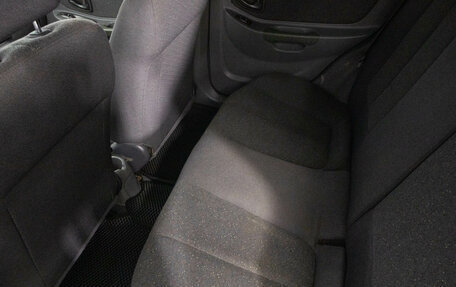 Hyundai Accent II, 2006 год, 349 000 рублей, 10 фотография