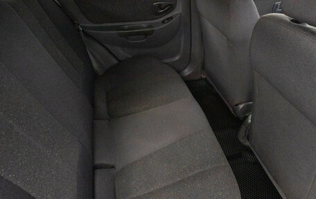 Hyundai Accent II, 2006 год, 349 000 рублей, 11 фотография