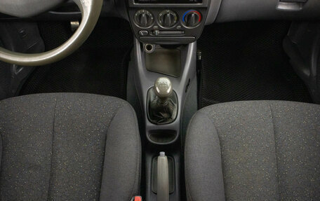 Hyundai Accent II, 2006 год, 349 000 рублей, 18 фотография